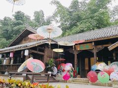 -两江国际影视城