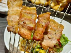 -焰遇烧烤·烤鱼小龙虾小酒馆(北影店)