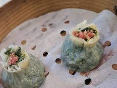 -永春园·扬州早茶·淮扬菜(漫乐城店)