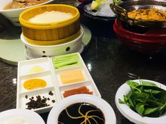 -阿庄新豫菜(通泰路店)