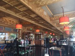 大堂-那家山城(樱桃园店)