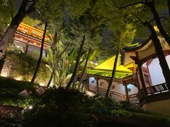 -鸿山公园
