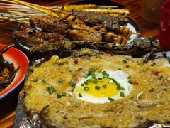 -东方一串·鲜肉小串·小酒馆(壹航城店)