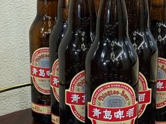 -良友·海鲜青岛菜(五四广场店)