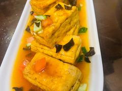 -纪林菜馆·博山菜老字号(八大局店)
