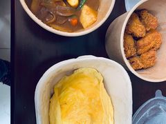 -池奈·咖喱蛋包饭(熙地港店)