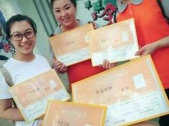 -红黄蓝成长中心(公益西桥校区)