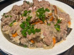-大洋家·精品潮汕菜·生腌砂锅粥(天河东路店)
