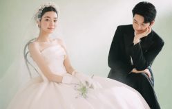 -全城热恋璀璨婚纱摄影(国贸总店)