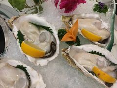 -德兴show鲜·蒸汽海鲜火锅餐厅(格创悦里店)