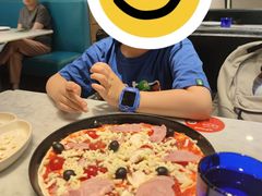 -比萨玛尚诺(月星环球港店)