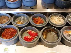 -壹小馆.皇城老妈(成都太古里店)