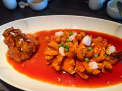 松鼠桂鱼-湖里春风·淮扬菜(丽泽天街店)