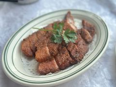 -台山第一家兴华黄鳝饭·黄鳝婆(彭沙坑总店)
