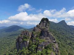 -七仙岭温泉国家森林公园