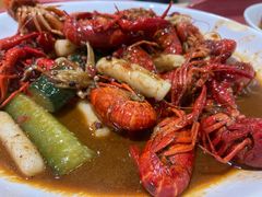 -上海交通大学新疆餐厅