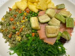 -SaladJohn沙拉匠(凯德1818店)