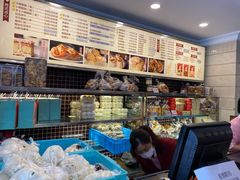 -国际饭店·帆声西饼屋(黄河路店)