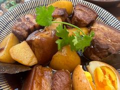 -Mesa Madre梅萨妈妈·Bintana(国贸店)