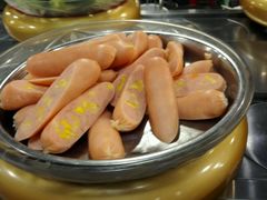 -汤响自助回转火锅百汇(乐峰广场店)