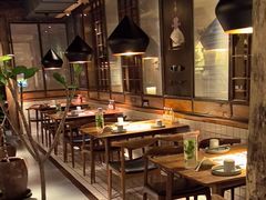 -薇酌饮·陕西菜(南门外店)