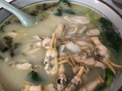 -明呈黄鱼面馆(斜土路店)