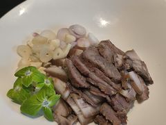 -沈灶河豚宴·河豚融合餐厅(汉中路店)
