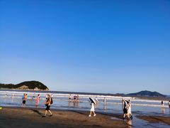 -东海半边山旅游度假区