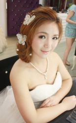 -FIONA MAKE UP恋妆造型