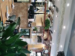 大堂-巴依老爷新疆美食(望京小街店)