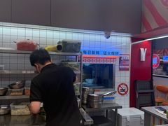 -椒锅锅·麻辣香锅(宝地广场城市集市店)
