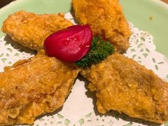 -新白鹿餐厅(城西银泰城店)