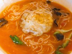 长寿面-四小姐的店(王府井店)