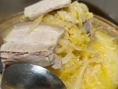 -关东小磨东北菜(漕河泾印象城店)