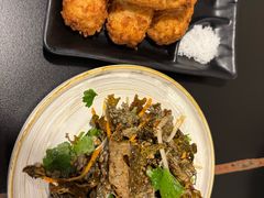 酸辣树蝴蝶-多味居(剪子巷店)