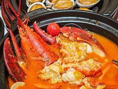 -渔人码头(洛溪店)