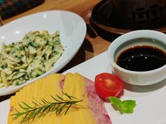 -壹零捌道·北京烤鸭(车公庄店)