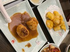 -抱德·潮汕味(琶洲店原惠城鱼仔)
