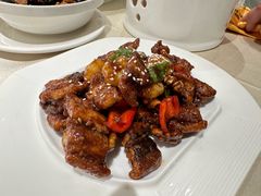 -阿莉餐厅(枣阳路店)