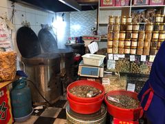 -方林富炒货店(西溪路78号本人店)
