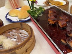 -坚记酒家·佛山老字号·顺德鱼生标准示范店