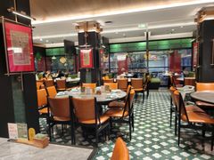 -奇芳阁·百年清真南京菜(夫子庙店)