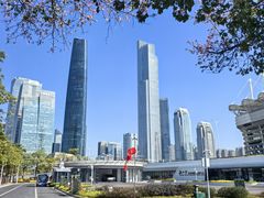 -海心沙亚运公园