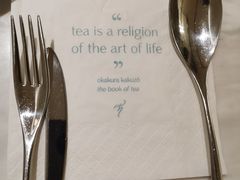 -théATRE 茶聚场(王府中環店)