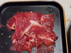 -韩小悦牛排烤肉无限续(龙湖金楠天街店)