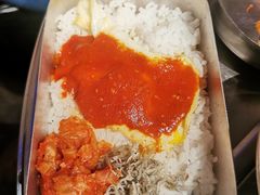 -401餐厅(弘大店)