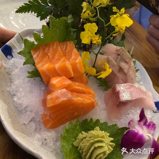 味彩居酒屋(红松路店)