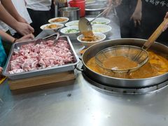 -大鼎沙嗲面(港口路店)