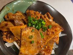 -火山屋台(新街口店)