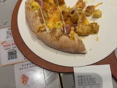 -必胜客(经开万达店)